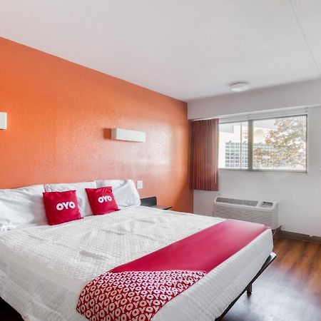 Hotel Akron Northwest - Copley Kültér fotó