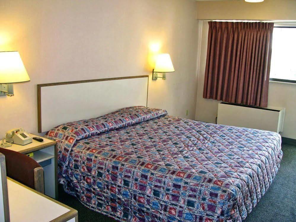 Hotel Akron Northwest - Copley Kültér fotó