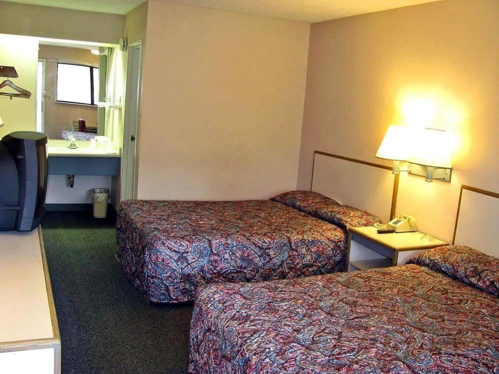 Hotel Akron Northwest - Copley Kültér fotó
