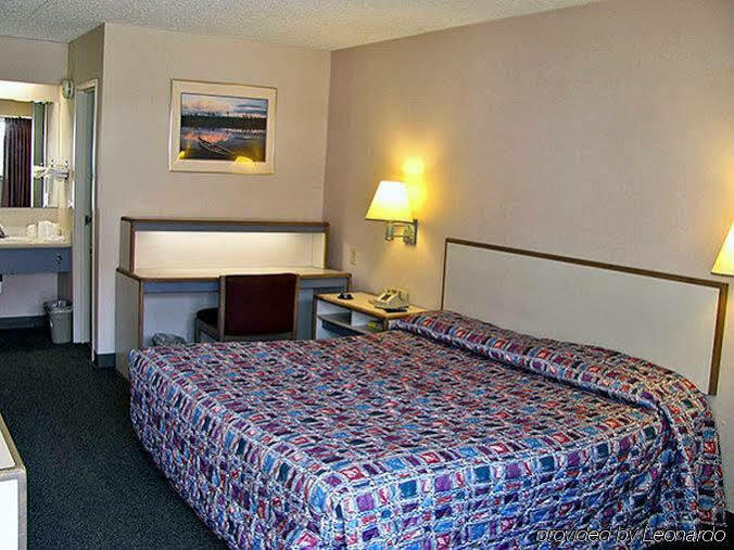 Hotel Akron Northwest - Copley Kültér fotó