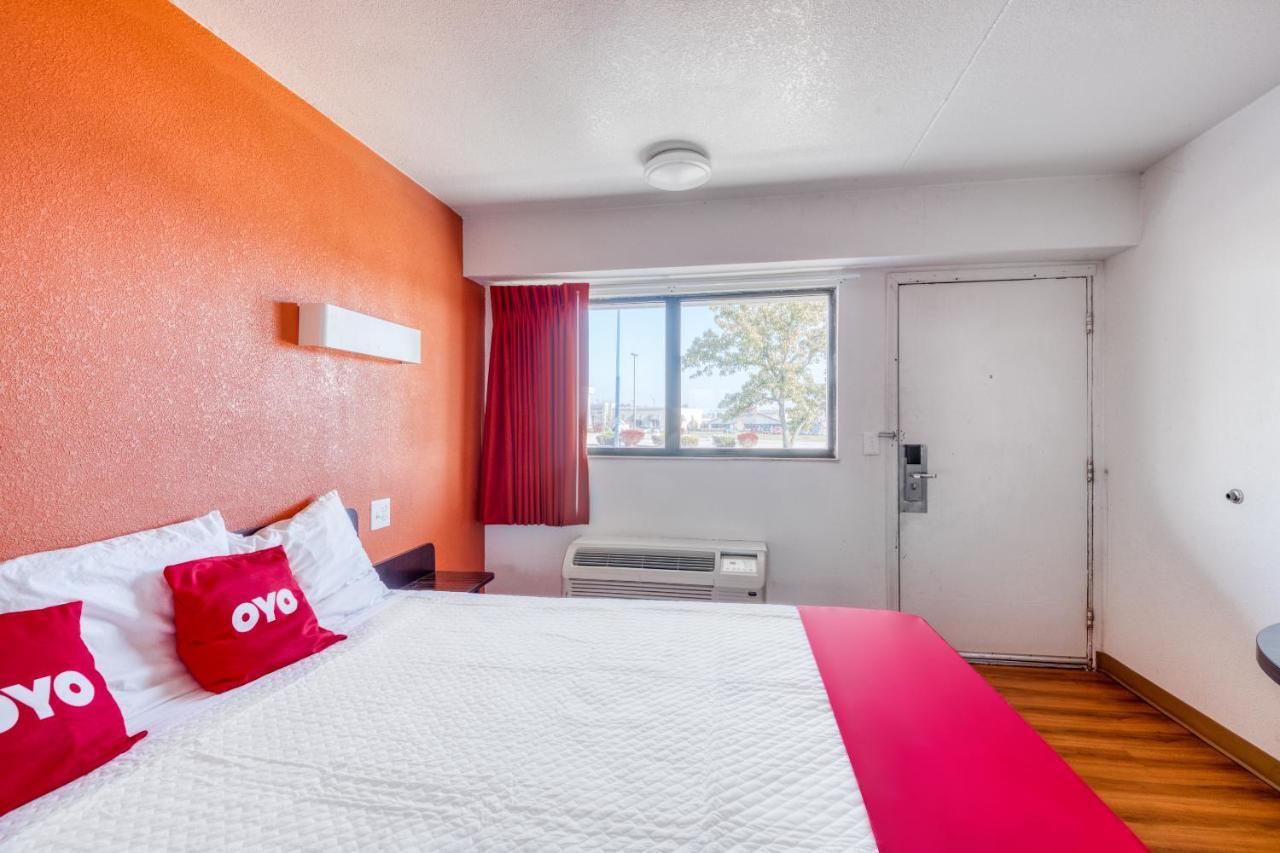 Hotel Akron Northwest - Copley Kültér fotó