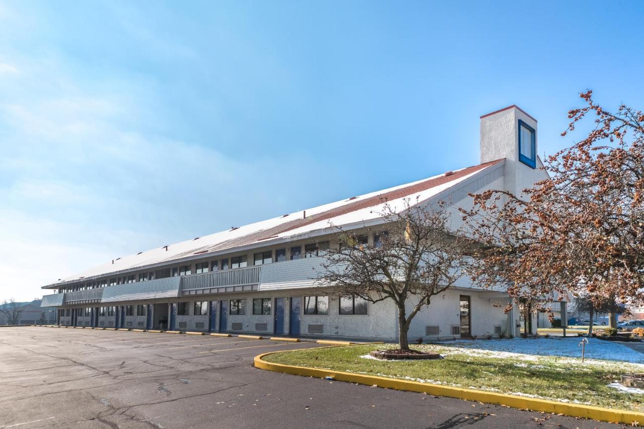 Hotel Akron Northwest - Copley Kültér fotó